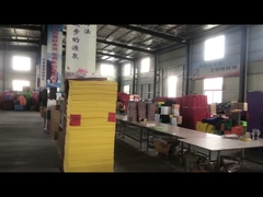 কারখানার পাইকারি রঙিন ইভিএ ফোমিং শীট গোম ইভিএ রাবার শীট 1mm 1.5mm 1.8mm 2mm