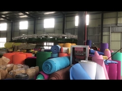 হস্তশিল্প DIY গ্লিটার Goma 2mm EVA Foam Sheets কাগজ কাস্টমাইজড