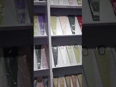 ফুলের প্যাকেজিং পেপার ফ্যাক্টরি, হুনান বিখ্যাত ট্রেডিং কোং লিমিটেড।