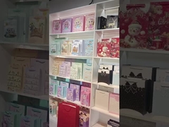 পাইকারি জন্য ফুলের প্যাকেজিং কাগজ