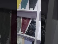 হুনান বিখ্যাত ট্রেডিং কোং লিমিটেডের ফুলের প্যাকেজিং কাগজ এবং নমুনা কারখানা