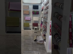 হুনান বিখ্যাত ট্রেডিং কোং লিমিটেডের ফুলের প্যাকেজিং কাগজ এবং নমুনা কারখানা