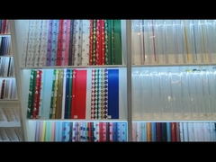 হুনান ফ্যামাস্ট ট্রেডিং কোং লিমিটেডের ফুলের প্যাকেজিং কাগজের নমুনা ক্ষেত্র