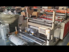 হুনান ফেমস ট্রেডিং কোং লিমিটেডের ফুলের প্যাকেজিং কাগজের কারখানা