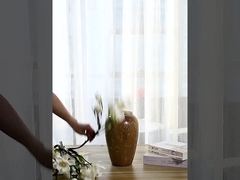 ম্যাগনোলিয়া কৃত্রিম ফুল, ম্যাগনোলিয়া জাল ফুল, নতুন চীনা শৈলী লিভিং রুম অলঙ্কার জন্য