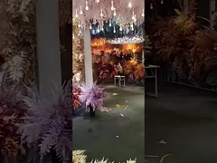 টিউলিপ সিমুলেশন ফুল, নর্ডিক স্টাইলের কৃত্রিম ফুল, মিনি সিল্ক ফুলের অলঙ্কার, ফুলের শিল্প,