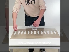 ওয়াটারপ্রুফ ক্যামেলিয়া ফুল কিংমিং উৎসব চিরদিন মনে রাখবে ফুল প্যাকেজিং কাগজ