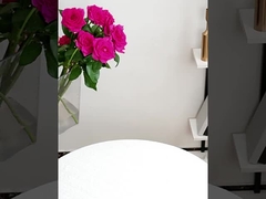 বিকেলের কালো চা ইউরোপীয় রেট্রো প্রিন্ট আর্ট পেপার ফুল প্যাকেজিং কাগজ