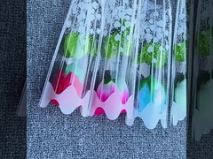 কারখানার পাইকারি একক নকল গোলাপ কম দামে, কৃত্রিম গোলাপ, প্লাস্টিকের গোলাপ, মা দিবস gif