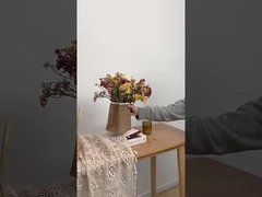 সিমুলেশন ফুল প্রস্তুতকারক মিরা গোলাপ ফুলের তোড়া ঘর সাজসজ্জা সীমান্তবর্তী বিবাহ পাইকারি জাল