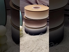 নান্দনিক গ্রেডিয়েন্ট বোনা টেপ