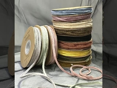 ৫ মিলিমিটার কোরিয়ান স্টাইলের মিষ্টি প্লাশ রিবন