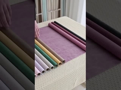 দুধ, তুলা, শিল্পী ফুলের প্যাকেজিং কাগজ দিয়ে আচ্ছাদিত