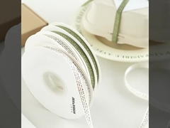 ছোট ভাষাসমূহ ১ সেন্টিমিটার রিবন English letters