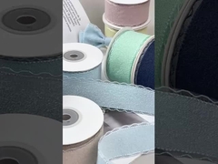 ফ্রিজড বাঁকা প্রান্ত ব্যান্ড