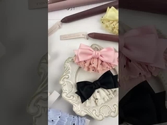 ঝাঁকুনি ঢেউ বিন্দু স্কার্ট প্রান্ত webbing