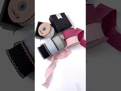 উপহার প্যাকেজিং রিবন