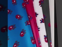 ম্যাজিক এজ মিস্ট পেপার স্পাইডার ম্যান ফুল প্যাকেজিং পেপার