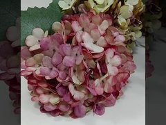 ইউরোপীয় তেল চিত্রকৌশল প্রলিপ্ত বল একক শাখা সিমুলেশন জাল ফুল রেট্রো ফুলের বিন্যাস