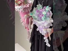 মা দিবস&520 প্লিটেড লেন্স