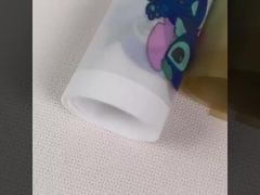 ম্যাজিক এজ মিস্ট ফেস কোরিয়ান সু কাগজ কার্টুন সেলাই ফুল প্যাকেজিং কাগজ