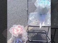 Xiaoxiangfeng গোলাপের ফুলের ফুল, কৃত্রিম ফুলের সাবান, ফুলের সংরক্ষিত সমাপ্ত পণ্য, উচ্চমানের বিট