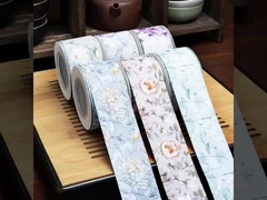 প্রাচীন শৈলীর প্যাটার্ন বিলুপ্তির ব্যান্ড