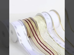 তারের প্রান্তের মাছের লেজ থেকে তৈরি যন্ত্রপাতি