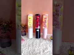 আপনার গার্লফ্রেন্ড এবং বেস্ট ফ্রেন্ডের জন্য ভ্যালেন্টাইন্স ডে সৃজনশীল উপহার, যেমন সাবান ফুলের তোড়া, কৃত্রিম