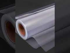 ফুলের দোকান স্বচ্ছ গ্লাস ফুলের সাজসজ্জা ফুল প্যাকেজিং কাগজ