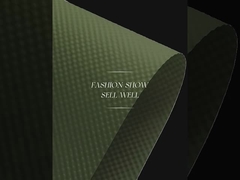 বসন্ত মিন্ট ম্যানবো ফুলের বিন্যাস ফুলের মোড়ানো কাগজ