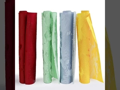 পাইকারি মৌচাক কাগজ, আর্ট পেপার রোল, মৌচাক গ্রিড ফুলের মোড়ানো কাগজ, ফুলের দোকানের ফুল