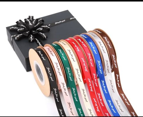 ভালো দাম শুধু তোমার জন্য রিবন ফুল বিক্রেতা উপহার বাক্স সজ্জা রিবন বোল সাটিন রিবন উপহার মোড়ক জন্য অনলাইন
