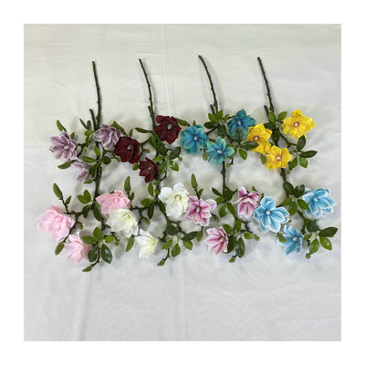 কেনা লিভিং রুম ফুলের সাজসজ্জা, বিবাহের হলের সজ্জা, কৃত্রিম ফুল এবং ফটোগ্রাফির প্রোপার্টি অনলাইনে উৎপাদন