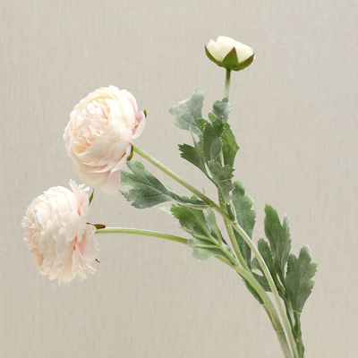 কেনা হাই-এন্ড ইনস নর্ডিক স্টাইল 3 মাথা হাজার আকৃতির লোটাস কৃত্রিম ফুল হোম লিভিং রুম সজ্জা কৃত্রিম ফুল পাইকারি অনলাইনে উৎপাদন