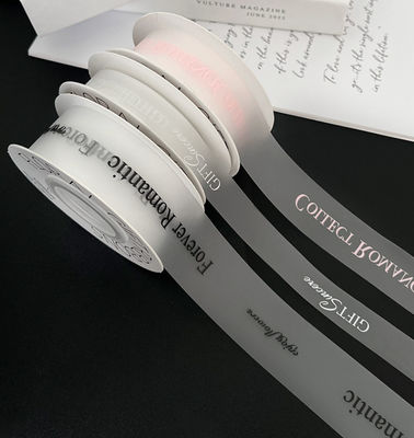 কেনা DINGZHI অরিজিনাল মিস্টি ট্রান্সপারেন্ট রিবন ফুল রিবন স্ট্র্যাপ ফুলের সেট হস্তনির্মিত উপহার সজ্জা উপকরণ অনলাইনে উৎপাদন