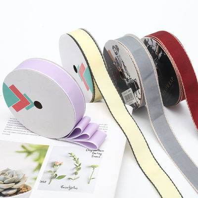 কেনা হলুদ ফুলের দোকানের জন্য ফুলের সজ্জা রিবন ফুলের ব্যবস্থা উপাদান প্যাকেজ অনলাইনে উৎপাদন