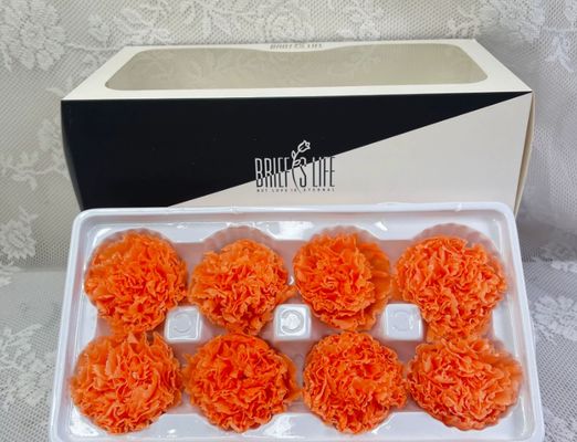 কেনা চিরন্তন কার্নেশন ফুলের মুকুল, ৮ পিস DIY উপকরণ পাইকারি, মা দিবসের জন্য প্রিমিয়াম উপহার, গোলাপ শুকনো ফুলের তোড়া অনলাইনে উৎপাদন