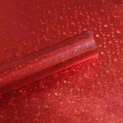 কেনা প্যাকেজিংয়ের জন্য 80gsm পুনর্ব্যবহারযোগ্য মোড়ানো কাগজ 50-60° ফারেনহাইট অ্যাপ্লিকেশন তাপমাত্রা online manufacture