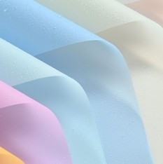 ভালো দাম অ্যাডভান্সড ম্যাট পেপার কোরিয়ান বান্ডেল পেপার ফুল প্যাকেজিং পেপার অনলাইন