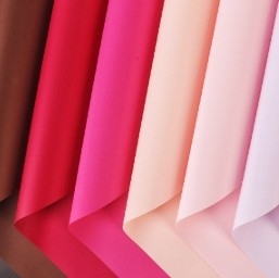ভালো দাম Xiaoxiangfeng Pure Color Paper জলরোধী ফুলের প্যাকেজিং কাগজ অনলাইন