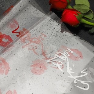 ভালো দাম অনেক রঙের জলরোধী ফুলের ফুলের প্যাকেজিং পেপার প্রেম এবং ফুলের প্যাকেজিং জন্য নিখুঁত অনলাইন