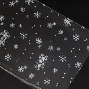 ভালো দাম ক্রিসমাস ট্রি ফুলের প্যাকেজিং পেপার ক্রাফট পেপার, অনেক রঙে, DIY সাজসজ্জার জন্য অনলাইন