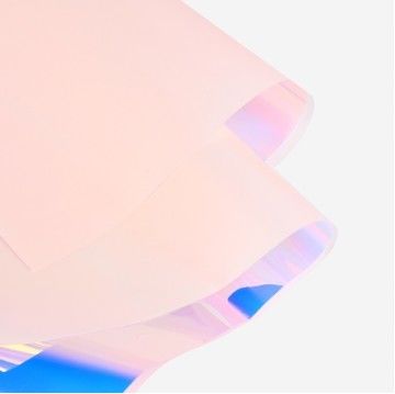 ভালো দাম Petal lace glass paper flower packaging paper অনলাইন