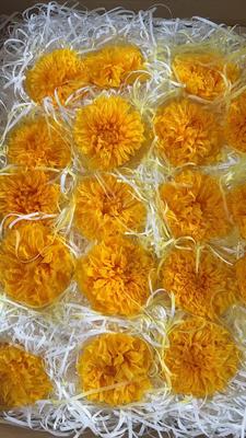 ভালো দাম Partysu Specialty Paper Packaging for Sunset Golden Autumn Orange Partysu DIY Flower Arrangement অনলাইন