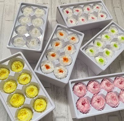 ভালো দাম Kangnaixin Mother's Day gift artificial flower home decoration অনলাইন