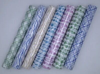 ভালো দাম গ্লিটার সহ অর্গানজা মেশ টেবিল রানার অনলাইন