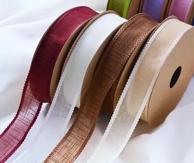 ভালো দাম উচ্চ মানের লেইস ফিতা অনলাইন